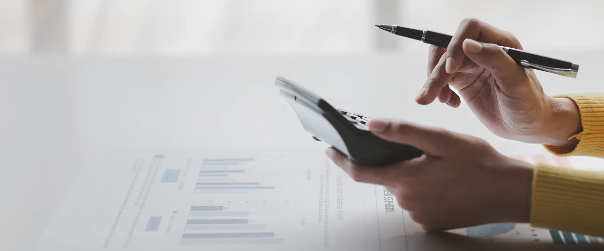 Gérez vos finances avec sagesse