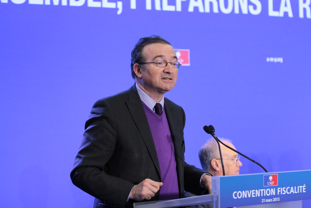 contributions sociales sur les revenus du capital