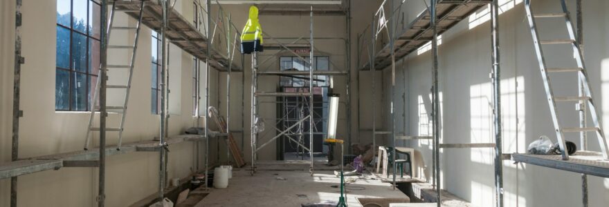 déclarer des travaux d'isolation aux impôts