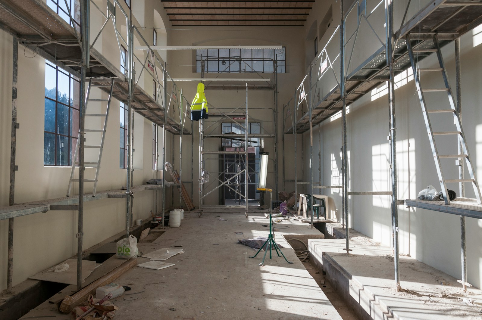 déclarer des travaux d'isolation aux impôts